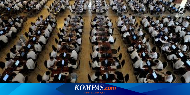 Dapat Jatah Kursi Ini Rincian Formasi Dan Jadwal Cpns Bawaslu 2019