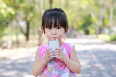 Hati-Hati, Ada Risiko Kafein Berlebih dalam Minuman Anak