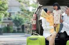 3 Tips Olahraga agar Mudik Tetap Bugar menurut IDI