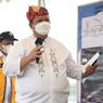 Anggota Komisi V DPR Sebut Long Storage Kalimati Berpotensi Tumbuhkan Ekonomi di Sidoarjo