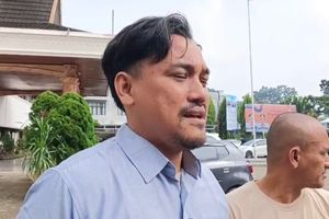 Pak Guru Agus Resmi Lapor ke Polda Jambi, Luka-luka Lebam di Tubuh Jadi Bukti