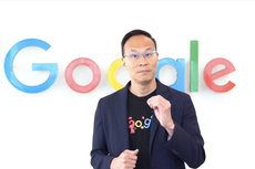 Google Buka Program Bangkit 2023, Ada 9.000 Kuota hingga Peluang Kerja