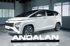 Hyundai Ajak Masyarakat Mudik Bersama Stargazer 