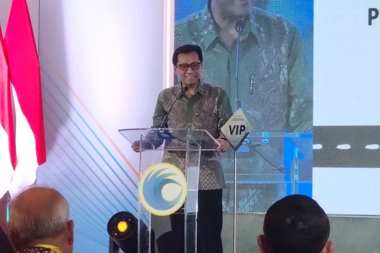 Kementerian HAM Buka Opsi Permintaan Maaf Negara untuk Korban Pelanggaran HAM Berat