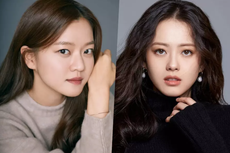 Go Ara Gantikan Go Ah Sung yang Cedera di The Love Story of Chunhwa