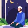 Bacaan Pendek Doa Duduk di Antara Dua Sujud: Arab, Latin, dan Artinya