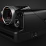 Polaroid Rilis I-2, Kamera Instan dengan Sensor LiDAR seperti iPhone