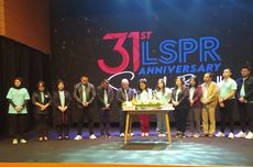 HUT Ke-31, LSPR Luncurkan Kampanye "Bali Shanti" untuk Lestarikan Budaya