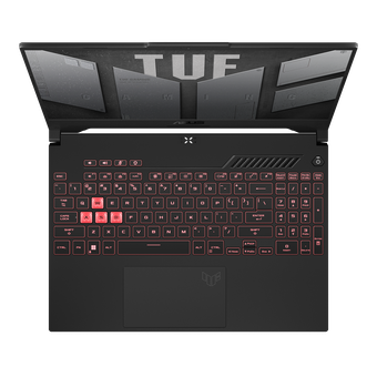 Asus TUF Gaming A15 2022.