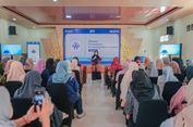 BRI Dorong Kemandirian Purna PMI Lewat Pelatihan Kewirausahaan di Cirebon