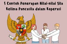 5 Contoh Penerapan Nilai-nilai Sila Kelima Pancasila dalam Koperasi