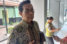 Ditanya soal "Raja Jawa" yang Disinggung Bahlil, Begini Respons Sri Sultan HB X