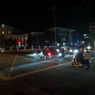 Warga di Ambon Mengeluh Lampu Lalu Lintas Tak Berfungsi karena Listrik Padam