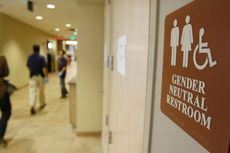 Kota di AS Ini Penjarakan Transjender yang Salah Gunakan Toilet Umum