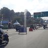 Update Jalur Puncak Bogor: One Way Arah Jakarta Diterapkan, Kendaraan ke Atas Ditutup