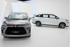 Kian Diminati Masyarakat, Berikut Transformasi Total All New Veloz dan All New Avanza