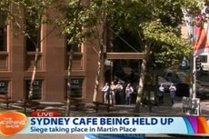 Sebelum Penyanderaan Kafe, Polisi Australia Menahan Pemuda dengan Tuduhan Terorisme