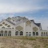 Gaduh Pembangunan Islamic Center di Jambi, Dewan Minta Aparat Hukum Turun Tangan