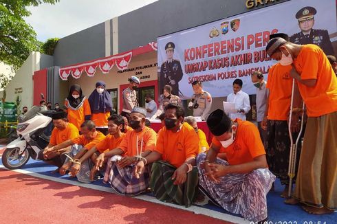 Arisan Bodong di Bangkalan, Kerugian Para Korban Capai Rp 300 Juta