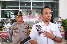 Diduga Terlibat Mafia Tanah, 2 Pegawai Honorer BPN di Jambi Ditahan