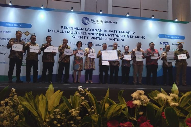 Kompas.com / Kiki Safitri 