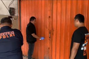 Pemutilasi Karyawan Ayam Goreng dalam Freezer di Bekasi Ternyata Rekan Kerja Korban