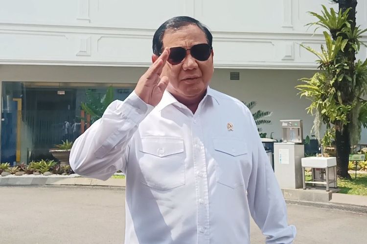 Usul Anggota Wantimpres Bertambah, Diduga Akomodasi Koalisi Pro Prabowo