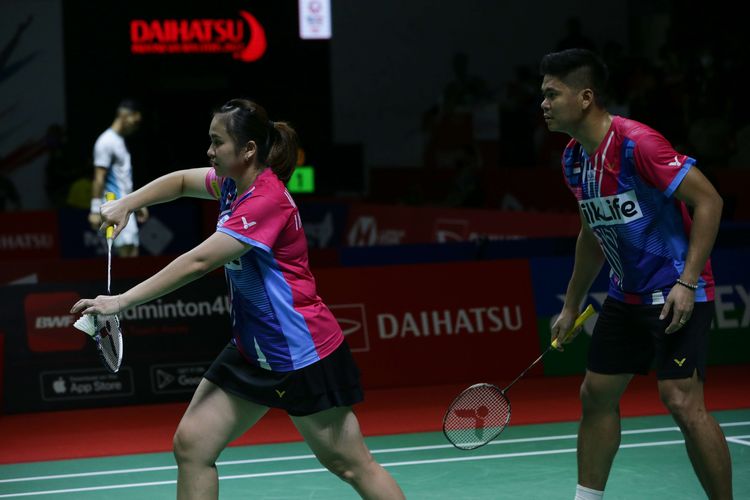 Stok foto: Praveen Jordan/Melati Daeva Oktavianti