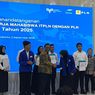 Transisi Energi Butuh 11.000 SDM per Tahun, PLN Gandeng ITPLN