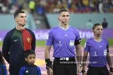 Serba Indonesia di Piala Dunia 2022: Angklung, Player Escort, dan Bola Buatan Madiun