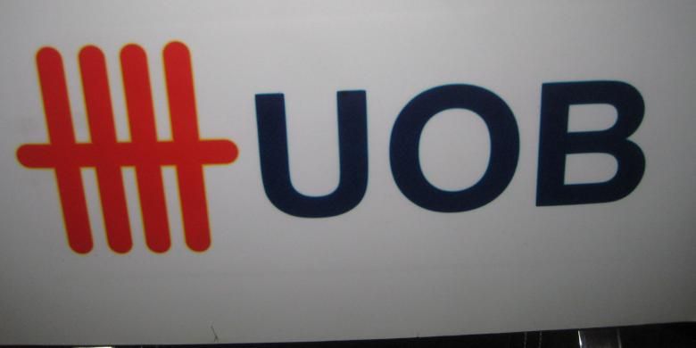 Logo PT Bank UOB Indonesia
