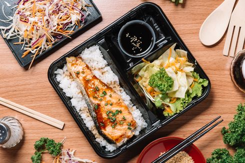 Makan Hemat di Jepang, Mampir ke 3 Tempat Ini