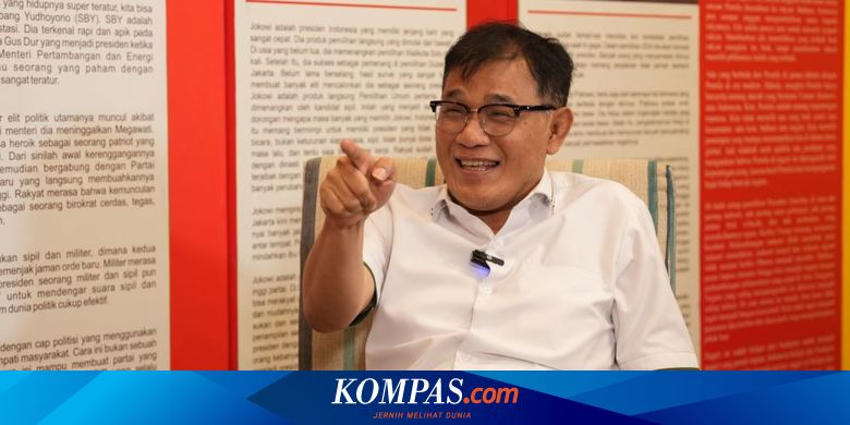 Profil dan Harta Budiman Sudjatmiko, Kepala Badan Percepatan Pengentasan Kemiskinan