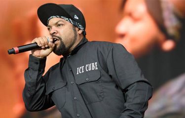 Ice Cube