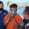 Buronan Ini Bawa Bom Ikan Setiap Hari untuk Lawan Polisi