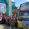 Bus Angkutan Jemaah Haji Pamekasan Kecelakaan, Kemenag: Tidak Ada Penumpang