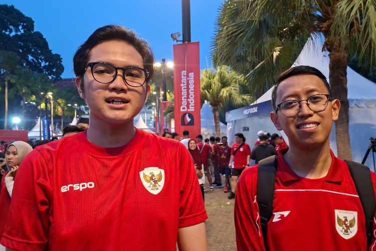 Suporter Pede Timnas Kalahkan Malaysia di ASEAN Cup: Indonesia yang Dulu Bukan yang Sekarang