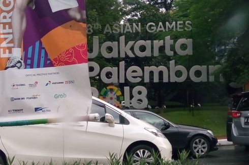 DKI Berencana Rayakan Perdamaian Korut-Korsel Saat Asian Games 2018