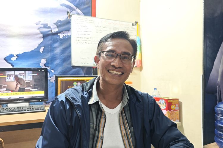 Anggaran Operasional Rp10 M, Tim Ahli Gubernur Kaltim: Kalau Pemborosan, Alat Ukurnya Apa?