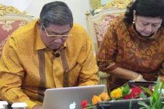 Di Media Sosial, Ani Yudhoyono Dinilai Lebih Komunikatif daripada SBY