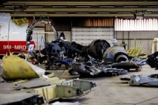 Sidang MH17, Jaksa Tuntut Penjara Seumur Hidup untuk 4 Tersangka