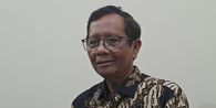 Mahfud MD Sebut Banyak Orang Tak Paham HAKI, Singgung Gugatan Ariel dan Kasus Ayam Geprek Onsu