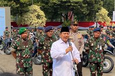 Kata Prabowo soal Kasus Anggota Paspampres dan TNI AD yang Aniaya Imam Masykur hingga Tewas