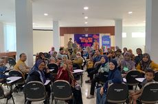 Gandeng Pemkot Cirebon, Lazada Perkuat UKM Fesyen Cirebon