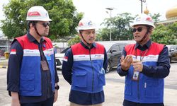 Agar Manfaat Gas Langsung ke Masyarakat, BPH Migas Dorong PGN Tingkatkan Utilisasi Jargas