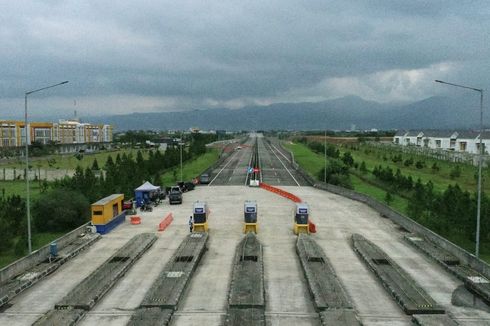 Selangkah Lagi, Calon Tol Terpanjang di Indonesia Mulai Dibangun