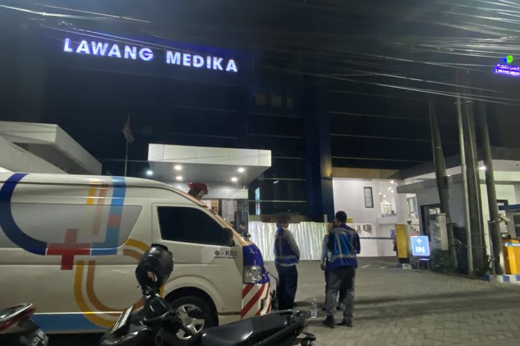 Kecelakaan Maut Terjadi di Tol Pandaan-Malang, 3 Orang Meninggal
