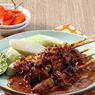 Resep Sate Ayam Madura, Saus Kacangnya Sedap Maksimal