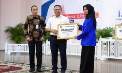 Gubernur Abdul Wahid Apresiasi BPDP Beri Beasiswa untuk 1.342 Mahasiswa Riau