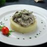 Mengolah Yogurt Jadi Kreasi Makanan Sehat